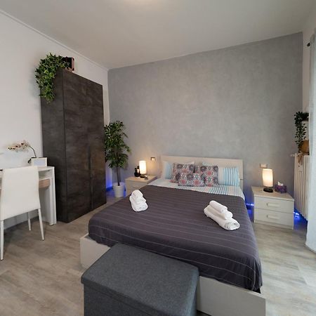 Relax Room Apartment ローマ エクステリア 写真