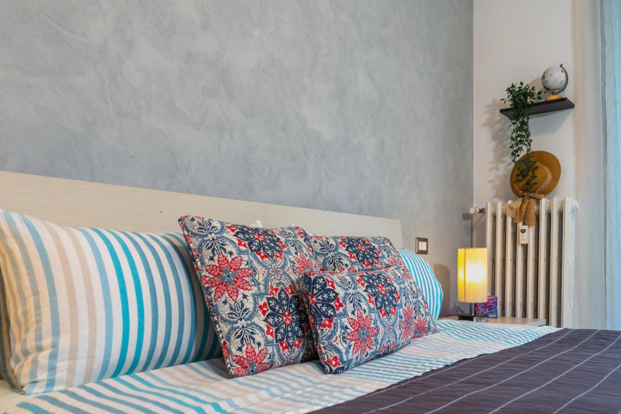 Relax Room Apartment ローマ エクステリア 写真