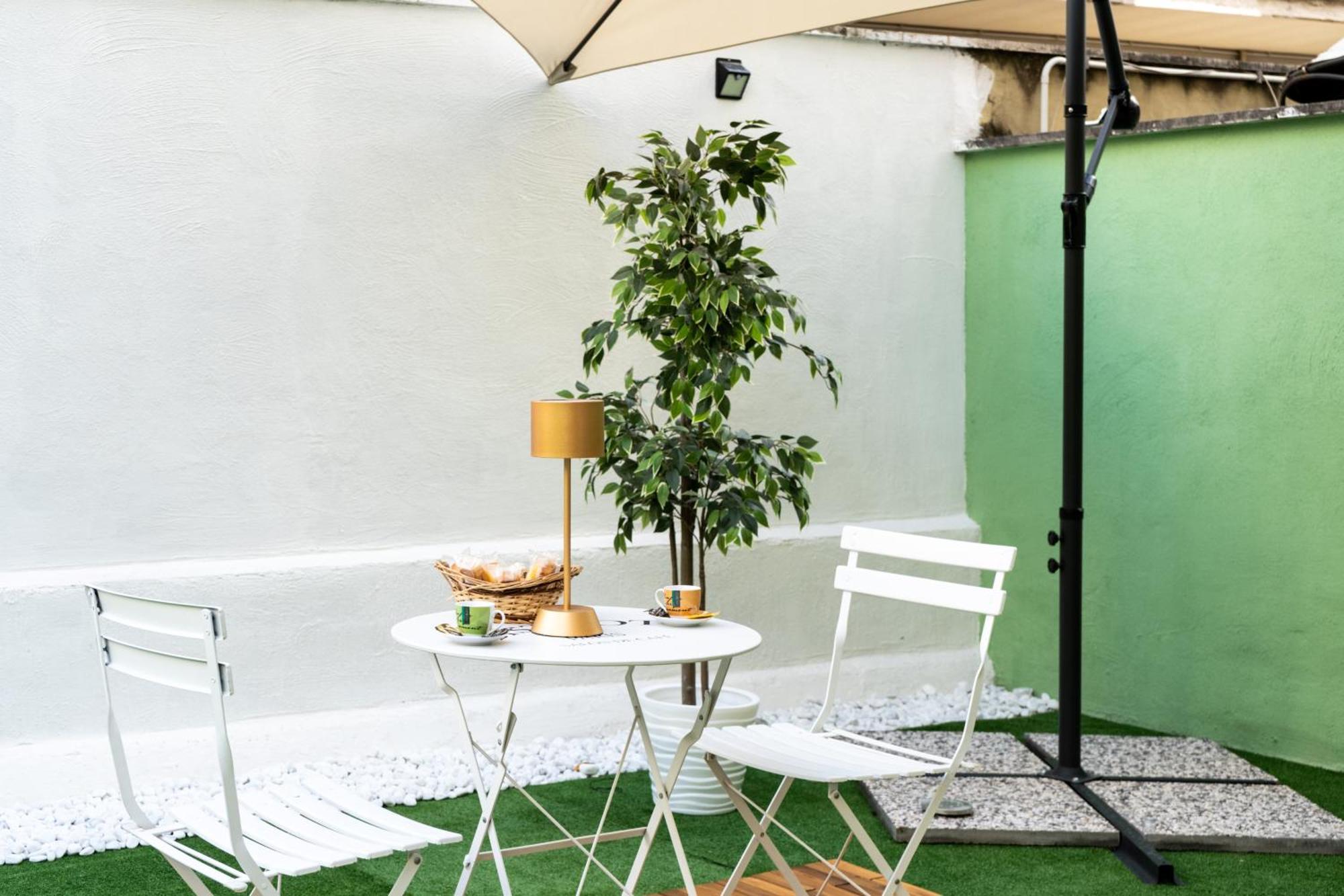 Relax Room Apartment ローマ エクステリア 写真