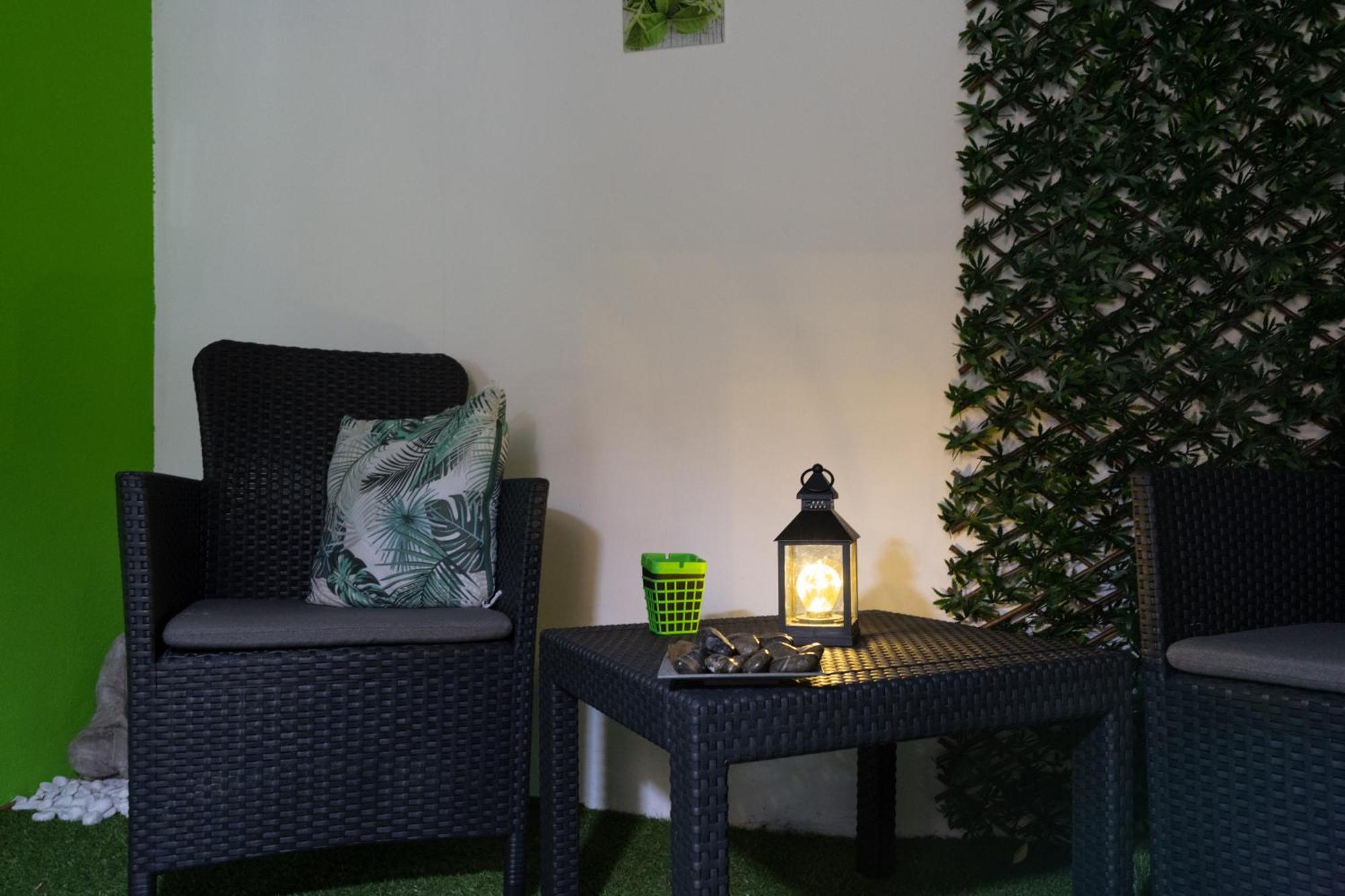Relax Room Apartment ローマ エクステリア 写真