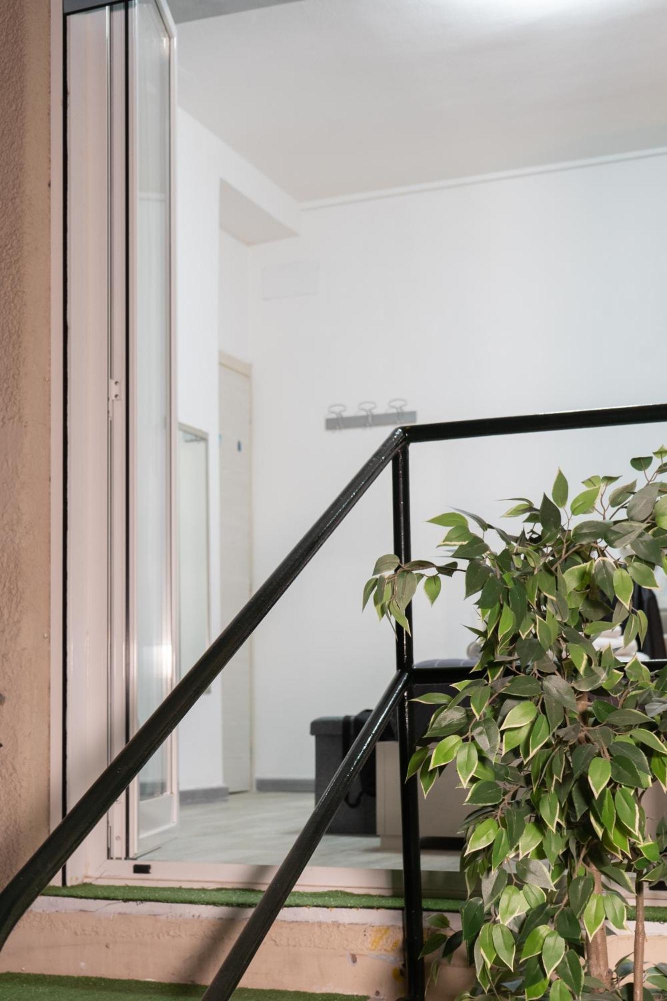 Relax Room Apartment ローマ エクステリア 写真