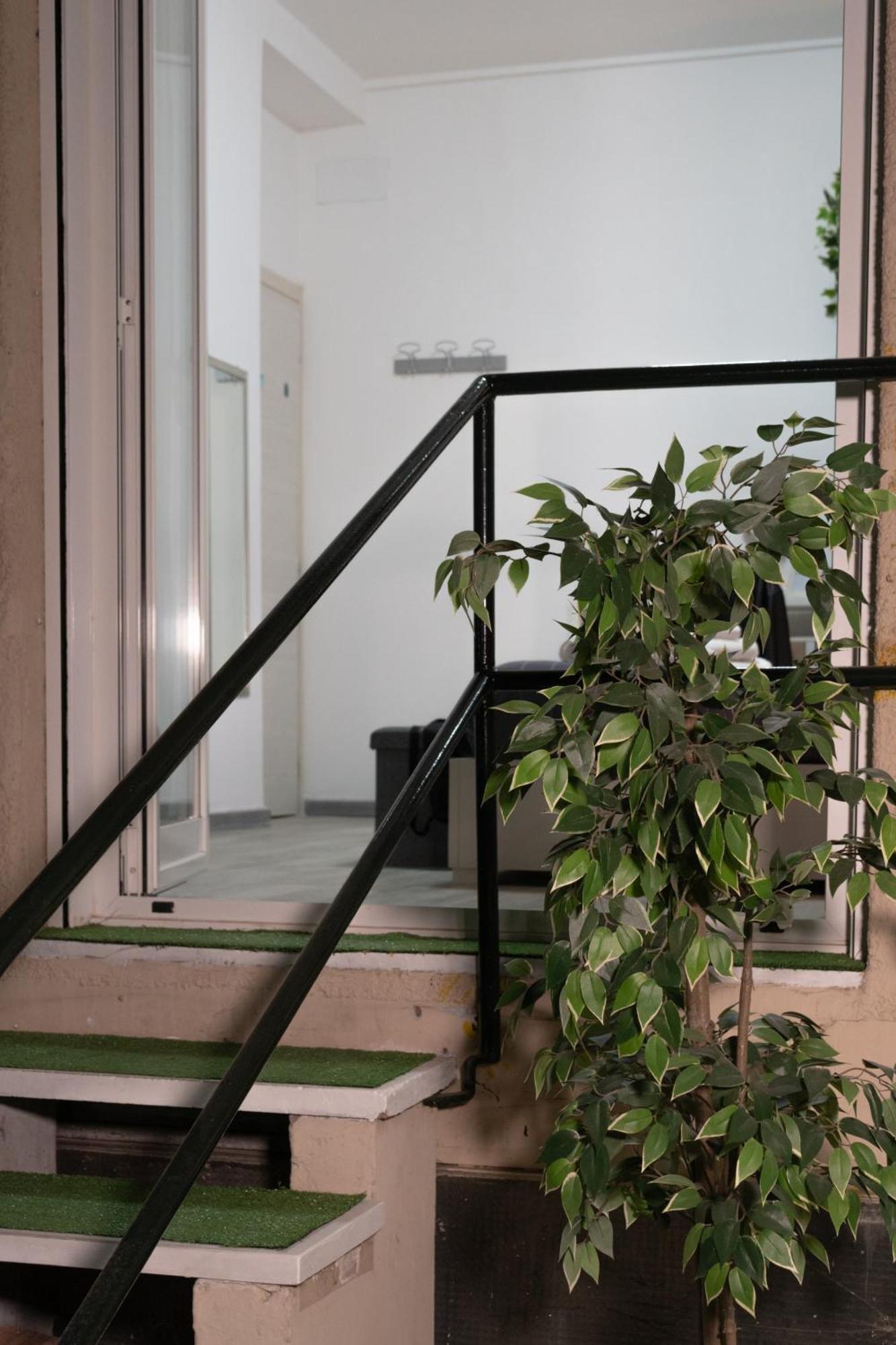 Relax Room Apartment ローマ エクステリア 写真