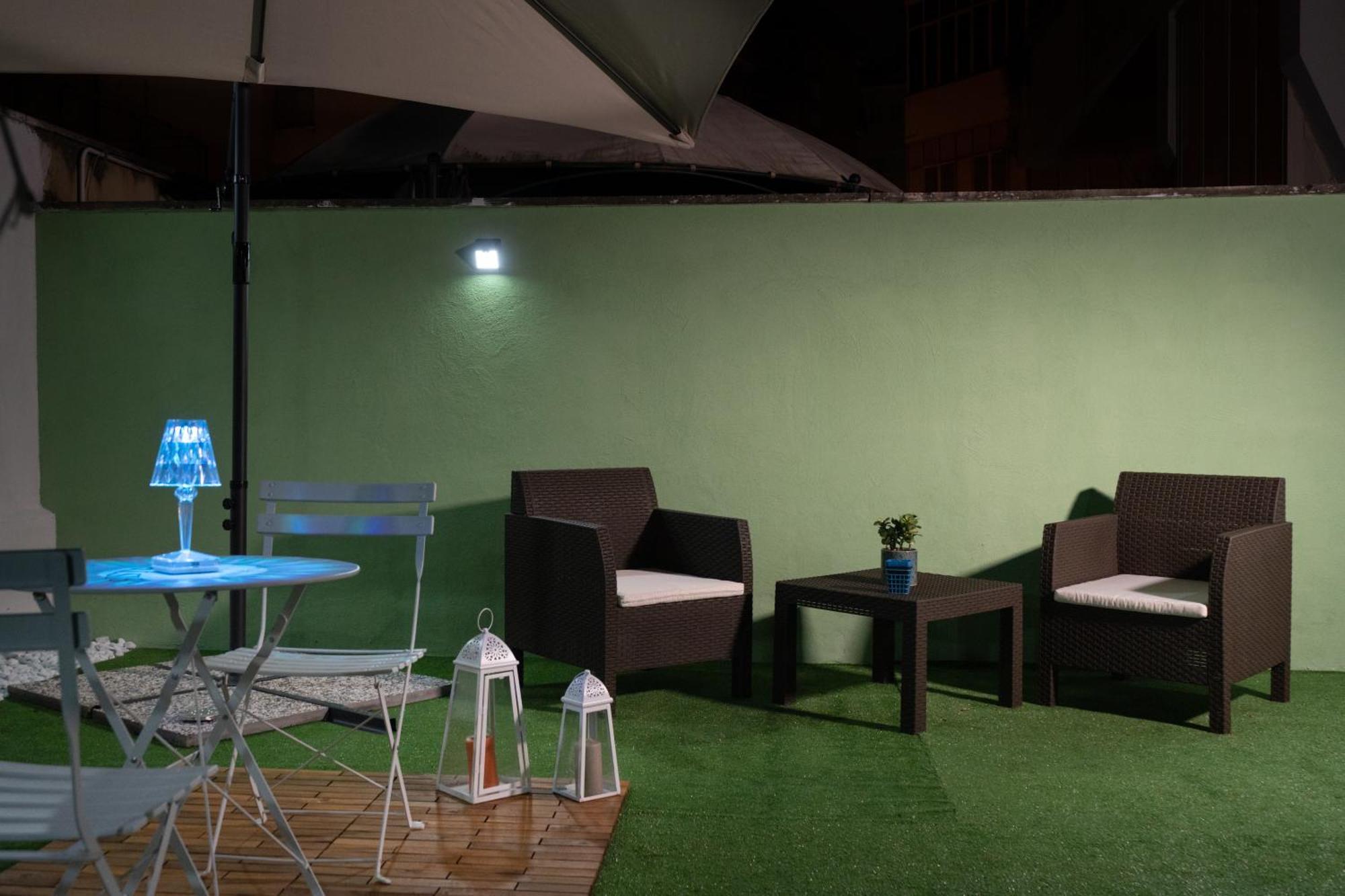 Relax Room Apartment ローマ エクステリア 写真