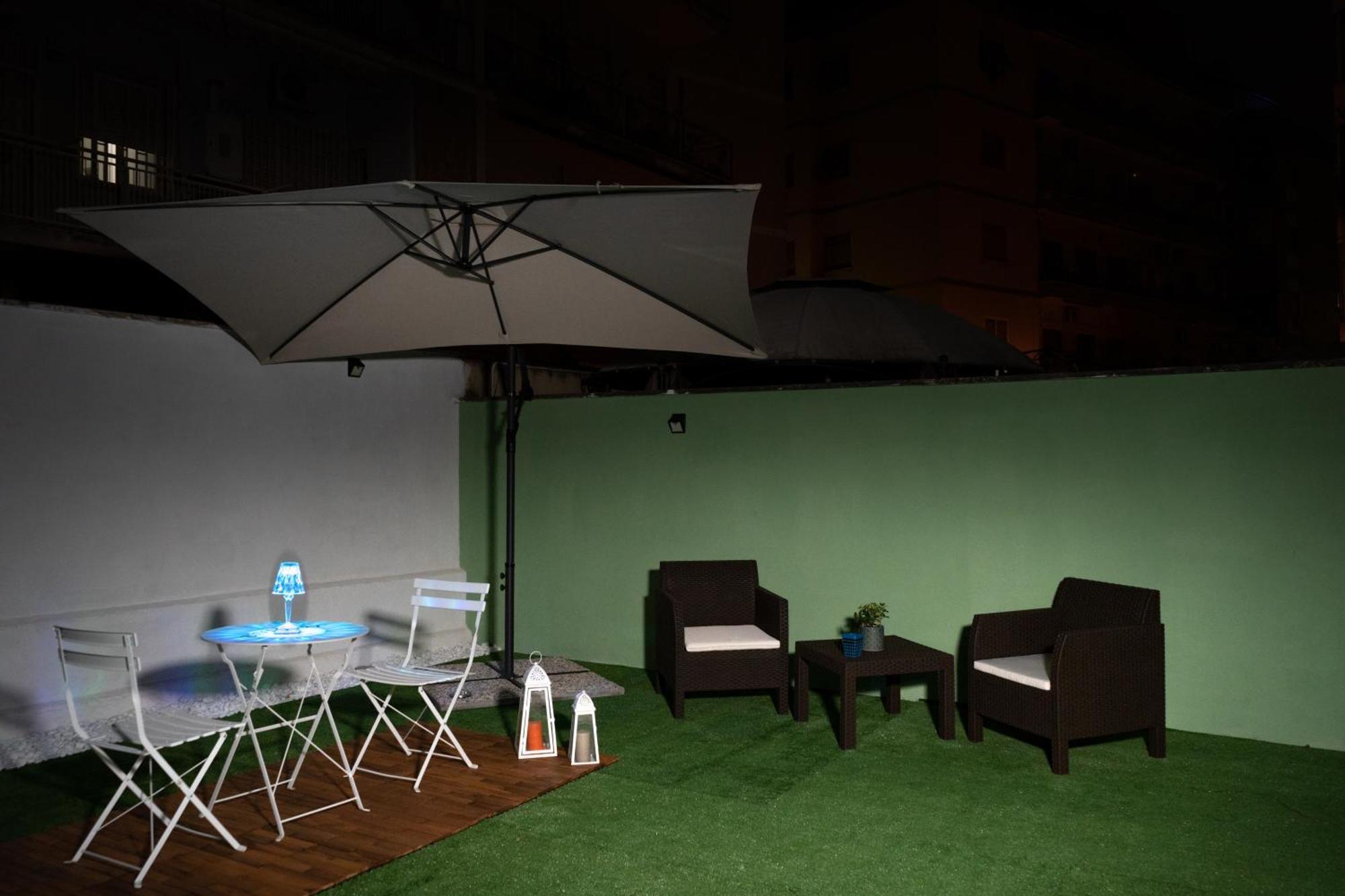 Relax Room Apartment ローマ エクステリア 写真