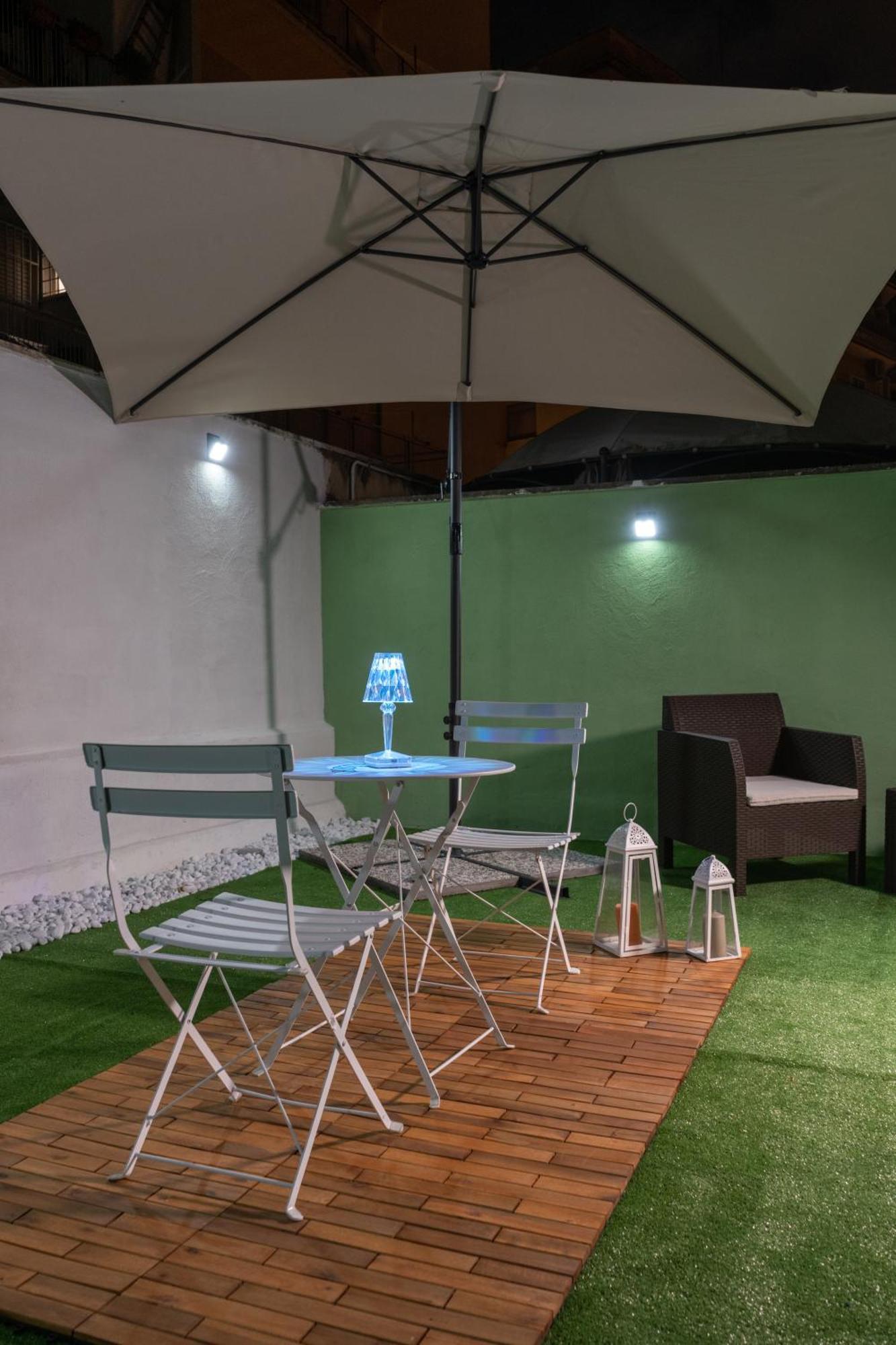 Relax Room Apartment ローマ エクステリア 写真