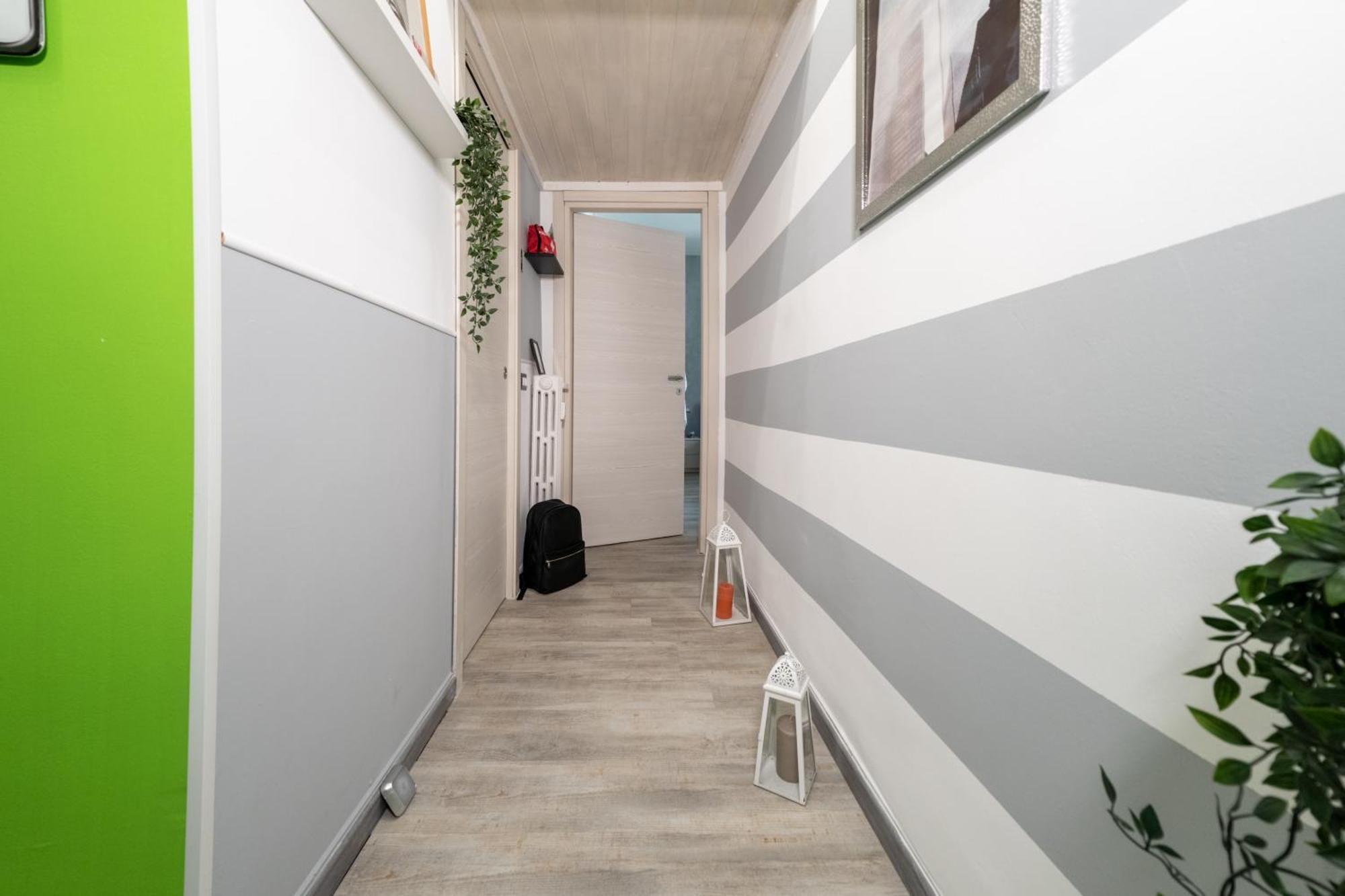 Relax Room Apartment ローマ エクステリア 写真