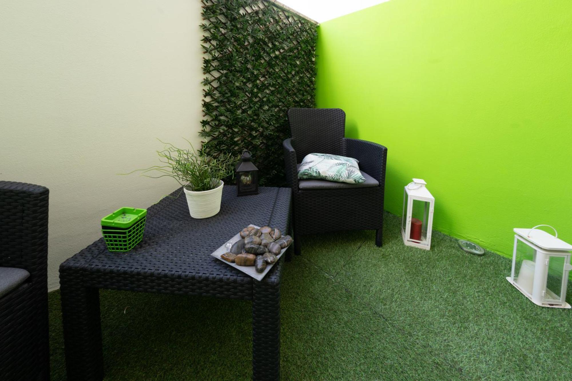 Relax Room Apartment ローマ エクステリア 写真