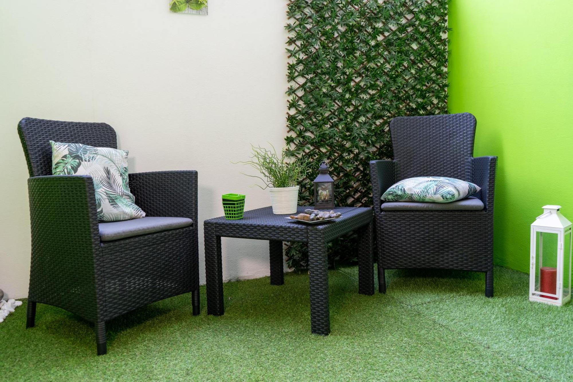 Relax Room Apartment ローマ エクステリア 写真
