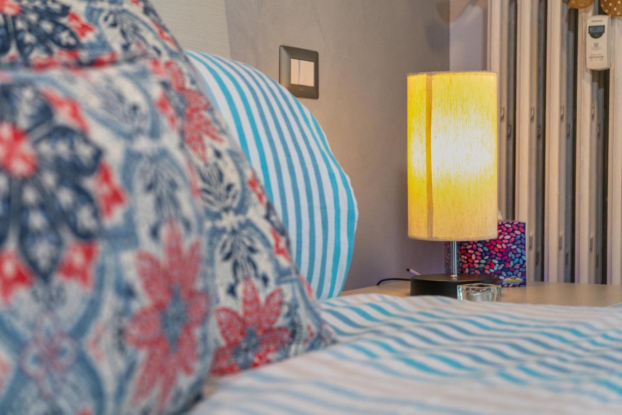 Relax Room Apartment ローマ エクステリア 写真