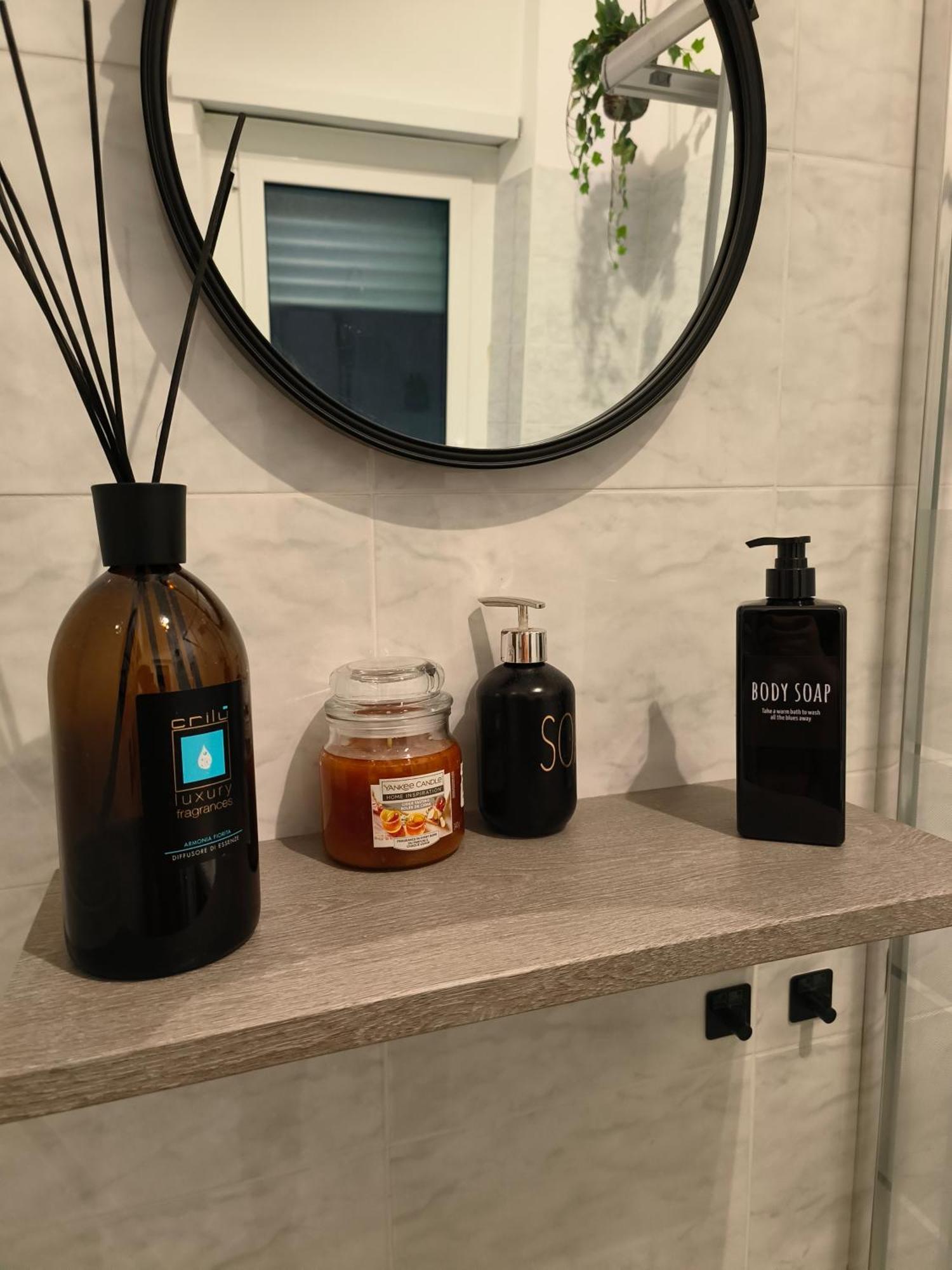 Relax Room Apartment ローマ エクステリア 写真