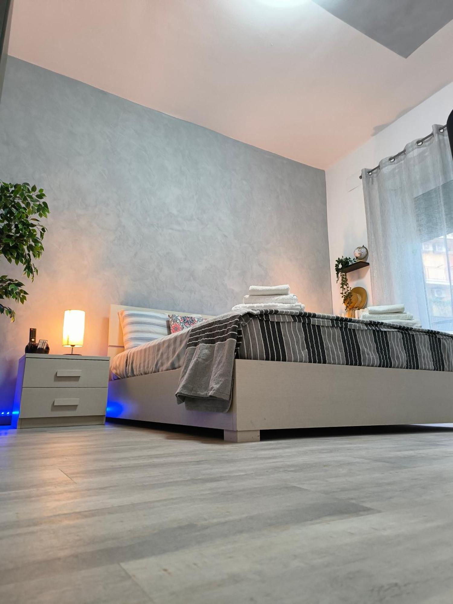 Relax Room Apartment ローマ エクステリア 写真