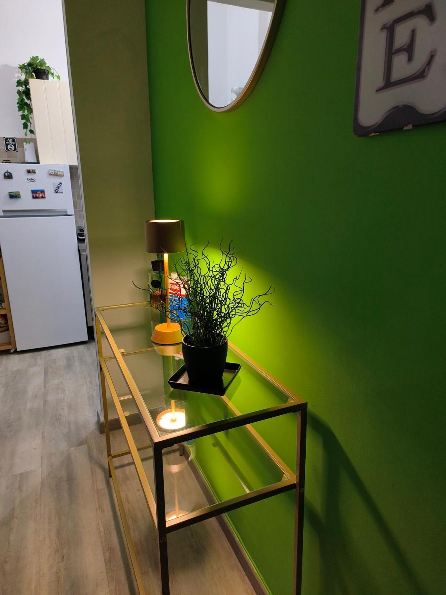 Relax Room Apartment ローマ エクステリア 写真