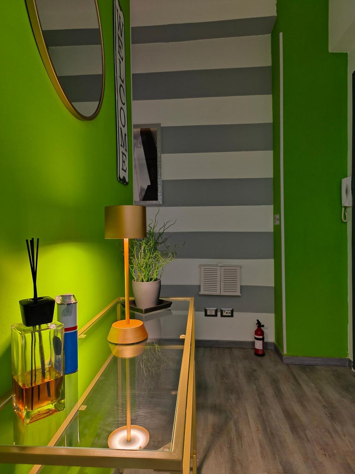 Relax Room Apartment ローマ エクステリア 写真