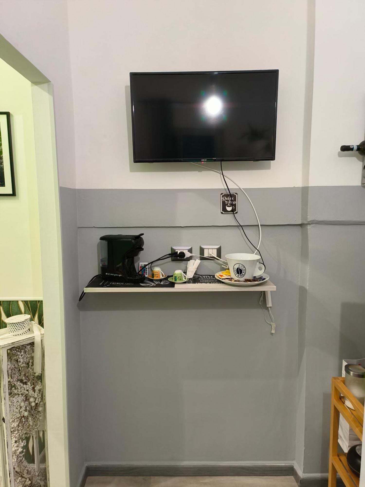 Relax Room Apartment ローマ エクステリア 写真