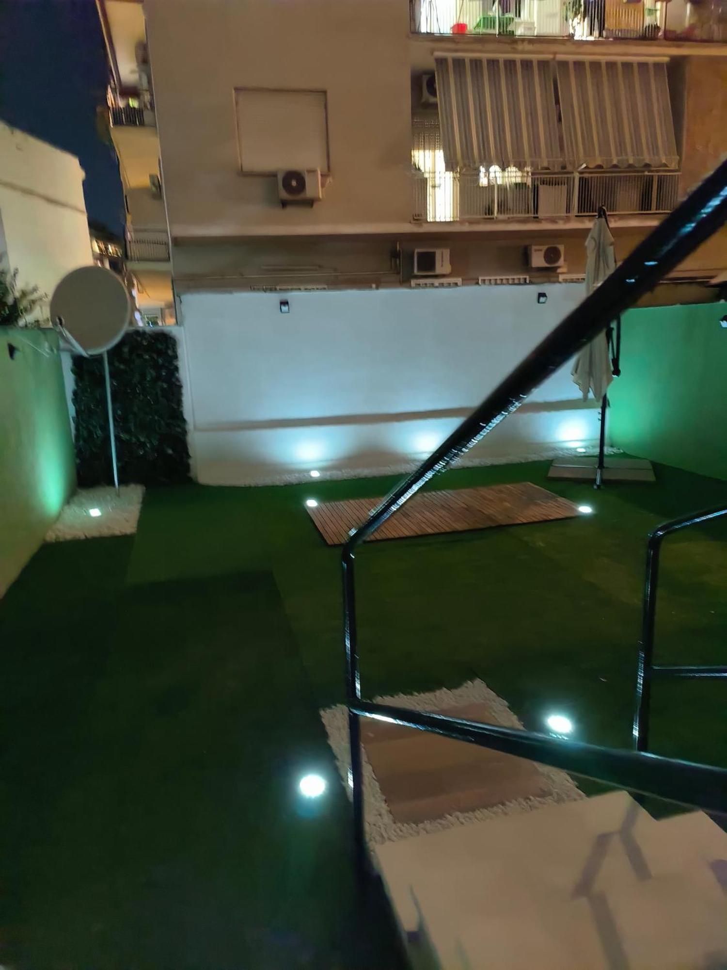 Relax Room Apartment ローマ エクステリア 写真